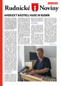 Rudnické noviny 2/2018