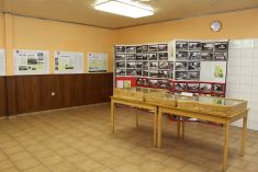 Výstava - Výstavy v Rudníku od r. 2010 - 17.6.