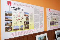 Výstava - Výstavy v Rudníku od r. 2010 - 17.6.