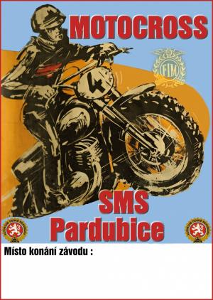 Krajský přebor SMS Pardubice
