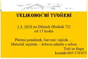 velikonoce