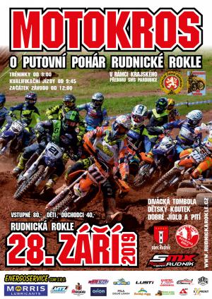 Motokros