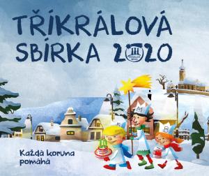 Tříkrálová sbírka