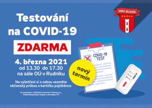 testování na covid-19