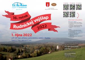 Rudnickej vejšlap 1