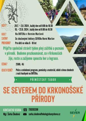 Příměstský tábor
