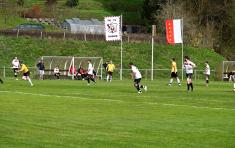 Fotbal Rudník - Libotov -  30.3.2024