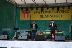Svatováclavské slavnosti - 28.9.2024