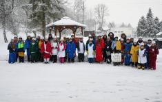 Tříkrálová sbírka - 4.1.2025