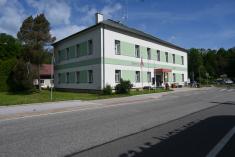 Vítání občánků do života - 31.5.2025