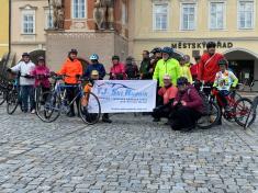 12. Krkonošský Favorit sraz - 17.5.2025