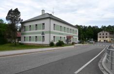 Odborná přednáška první pomoci - 26.6.2025