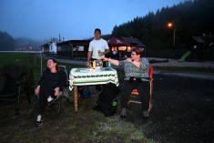 Letní kino - Léto s Evženem - 25.7.2025