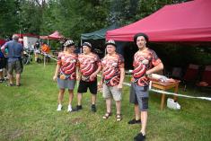 Rudnické kotlíkobraní - 19.7.2025