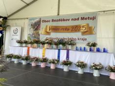 Vesnice roku - 16.8.2025