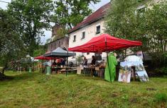 1. ročník Ru Ru festivalu - 6.9.2025