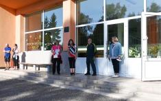 Sportovní den v Základní škole - 12.9.2025