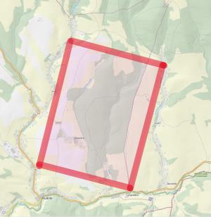 Oblast společného lovu