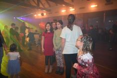 Mikulášská nadílka a rozsvěcení vánočního stromu - Rudník - 6.12.2025