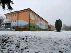 Školní jarmark - ZŠ Rudník - 2.12.2025